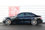 2010 Mercedes-Benz C 63 AMG®