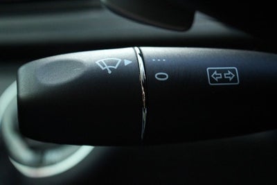 2010 Mercedes-Benz C 63 AMG®