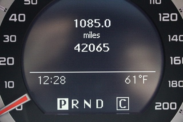 2010 Mercedes-Benz C 63 AMG®