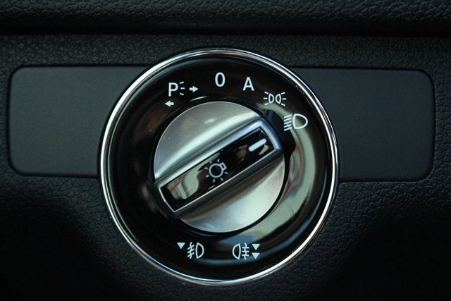 2010 Mercedes-Benz C 63 AMG®