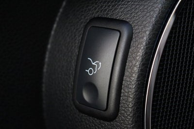 2010 Mercedes-Benz C 63 AMG®