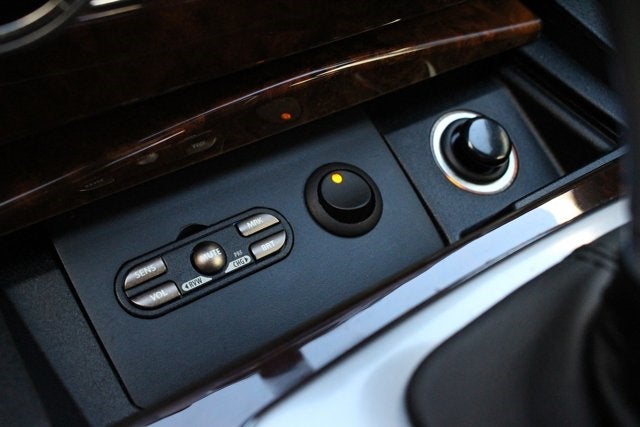 2010 Mercedes-Benz C 63 AMG®