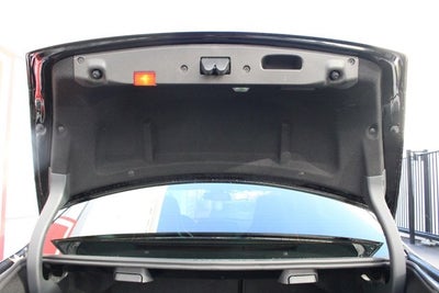 2010 Mercedes-Benz C 63 AMG®