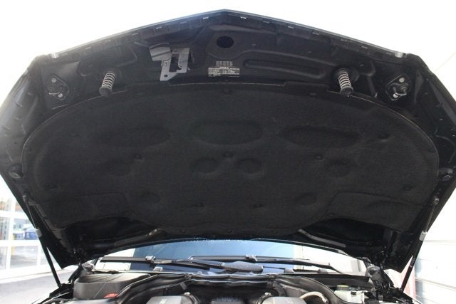 2010 Mercedes-Benz C 63 AMG®