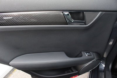 2010 Mercedes-Benz C63 AMG® C 63 AMG®