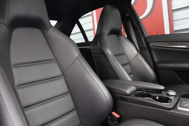 2010 Mercedes-Benz C63 AMG® C 63 AMG®