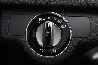2010 Mercedes-Benz C63 AMG® C 63 AMG®