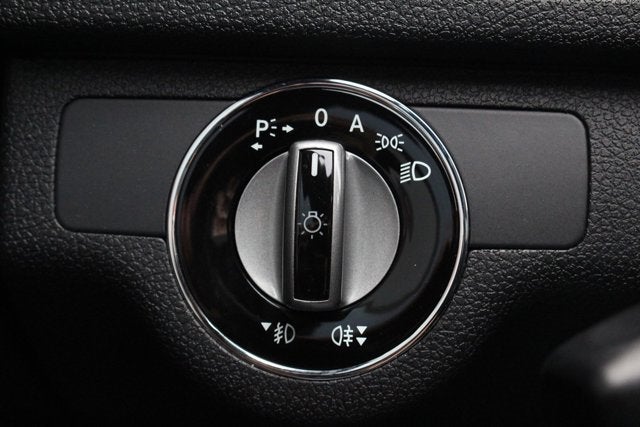 2010 Mercedes-Benz C63 AMG® C 63 AMG®
