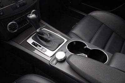 2010 Mercedes-Benz C63 AMG® C 63 AMG®