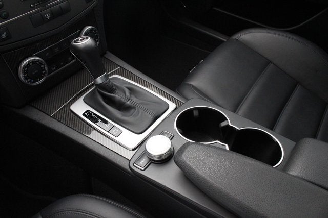 2010 Mercedes-Benz C63 AMG® C 63 AMG®