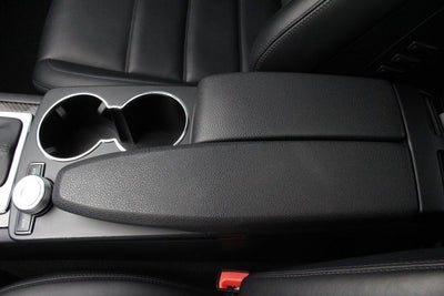2010 Mercedes-Benz C63 AMG® C 63 AMG®