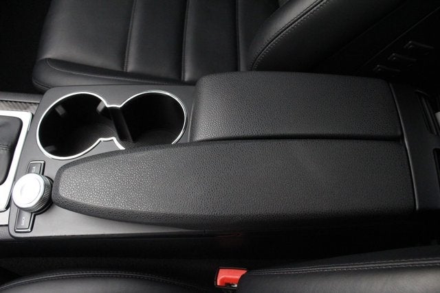 2010 Mercedes-Benz C63 AMG® C 63 AMG®