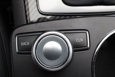 2010 Mercedes-Benz C63 AMG® C 63 AMG®