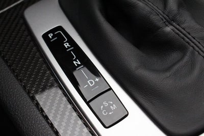 2010 Mercedes-Benz C63 AMG® C 63 AMG®
