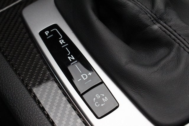 2010 Mercedes-Benz C63 AMG® C 63 AMG®