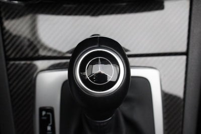 2010 Mercedes-Benz C63 AMG® C 63 AMG®