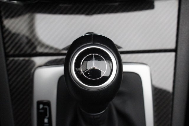 2010 Mercedes-Benz C63 AMG® C 63 AMG®