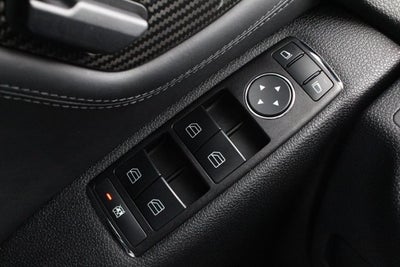 2010 Mercedes-Benz C63 AMG® C 63 AMG®