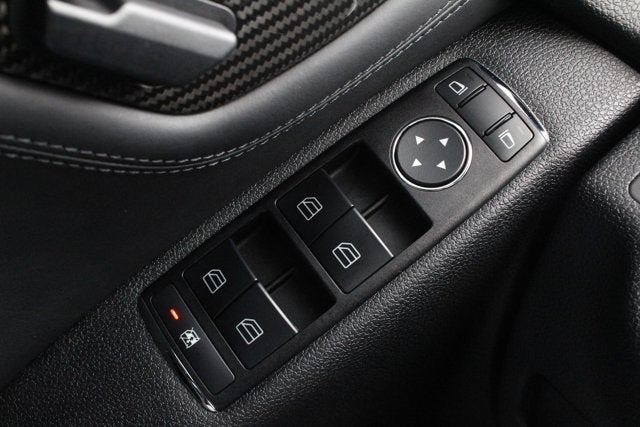 2010 Mercedes-Benz C63 AMG® C 63 AMG®
