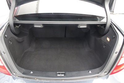 2010 Mercedes-Benz C63 AMG® C 63 AMG®