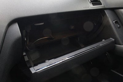 2010 Mercedes-Benz C63 AMG® C 63 AMG®