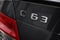2010 Mercedes-Benz C63 AMG® C 63 AMG®
