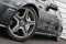 2010 Mercedes-Benz C63 AMG® C 63 AMG®