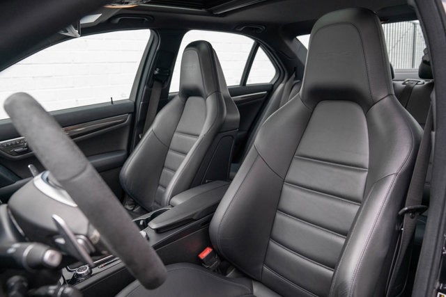 2014 Mercedes-Benz C63 AMG® 507 Edition