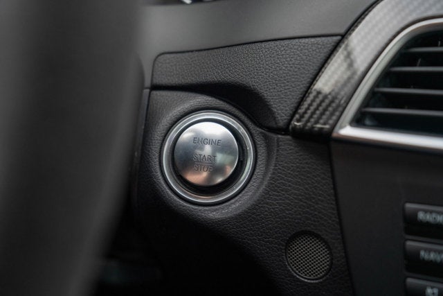 2014 Mercedes-Benz C63 AMG® 507 Edition