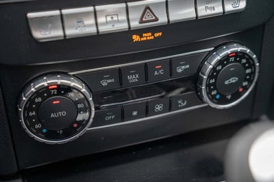 2014 Mercedes-Benz C63 AMG® 507 Edition