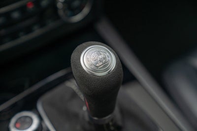 2014 Mercedes-Benz C63 AMG® 507 Edition