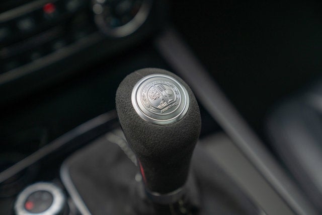 2014 Mercedes-Benz C63 AMG® 507 Edition