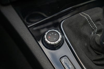 2014 Mercedes-Benz C63 AMG® 507 Edition