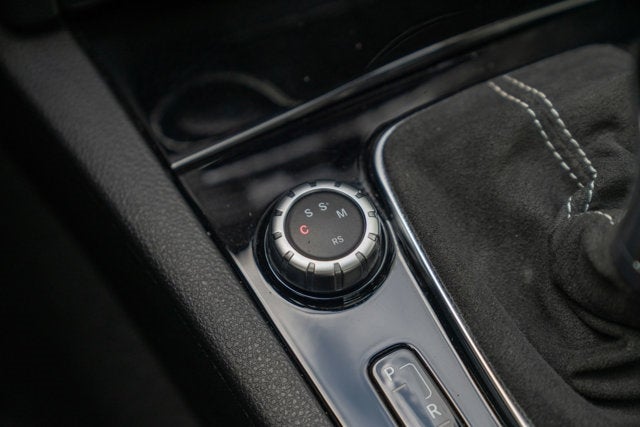 2014 Mercedes-Benz C63 AMG® 507 Edition