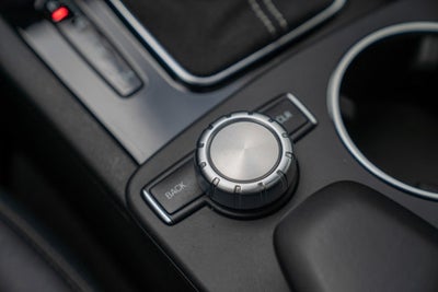 2014 Mercedes-Benz C63 AMG® 507 Edition