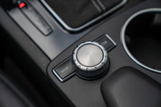 2014 Mercedes-Benz C63 AMG® 507 Edition