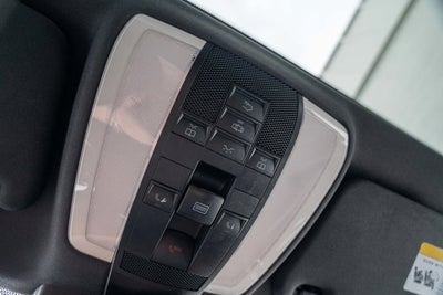 2014 Mercedes-Benz C63 AMG® 507 Edition