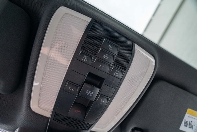 2014 Mercedes-Benz C63 AMG® 507 Edition