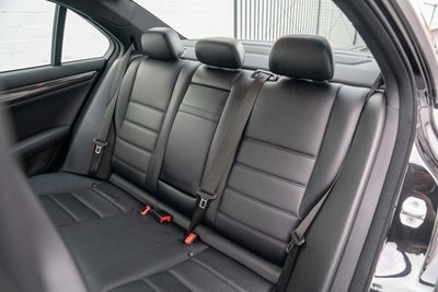 2014 Mercedes-Benz C63 AMG® 507 Edition