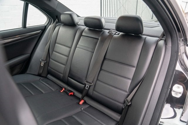 2014 Mercedes-Benz C63 AMG® 507 Edition