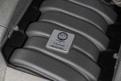 2014 Mercedes-Benz C63 AMG® 507 Edition