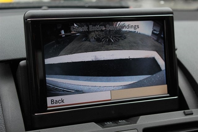 2010 Mercedes-Benz C63 AMG®