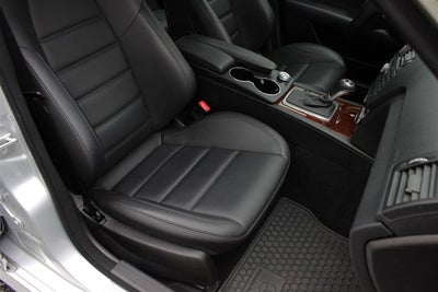 2010 Mercedes-Benz C63 AMG®