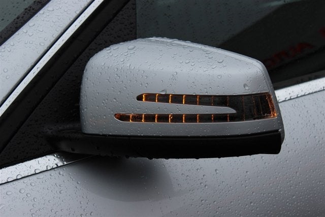 2010 Mercedes-Benz C63 AMG®