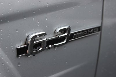 2010 Mercedes-Benz C63 AMG®