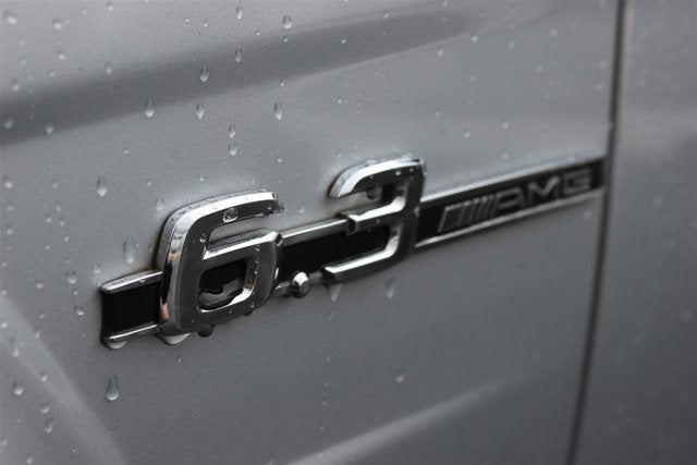 2010 Mercedes-Benz C63 AMG®