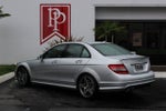 2010 Mercedes-Benz C63 AMG®