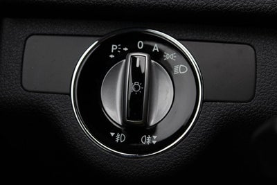 2010 Mercedes-Benz C63 AMG®