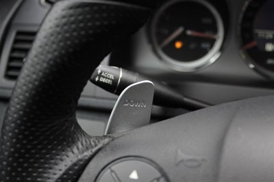 2010 Mercedes-Benz C63 AMG®