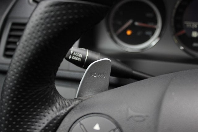 2010 Mercedes-Benz C63 AMG®